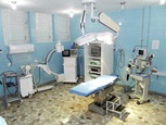 Centro Cirúrgico