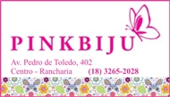 PinkBiju
