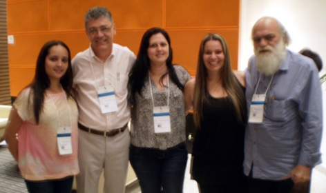 Colaboradores