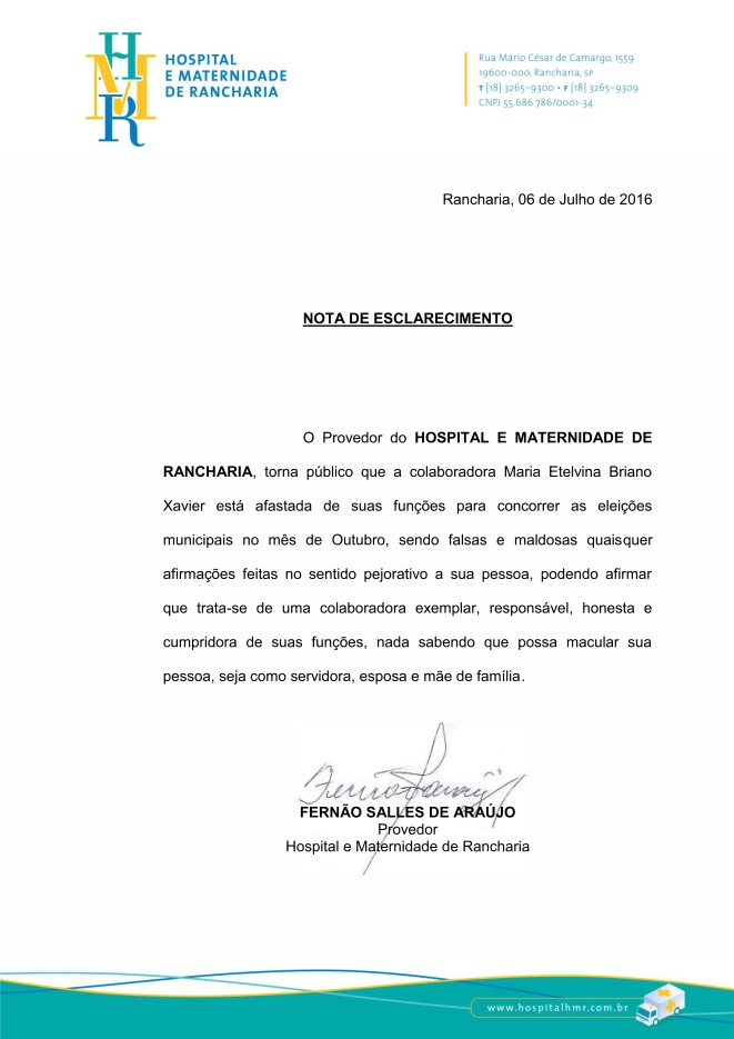 nota